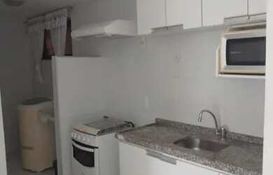 Imagem 7: Apartamento para venda com 57 metros quadrados com 2 quartos em Calhau...