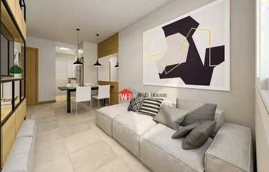 Imagem 16: Casa com 2 dormitórios à venda, 48 m² por R$ 199.400 - Sítio Ipiranga - Cachoeirinha/RS