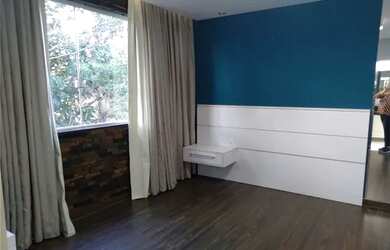 Imagem 10: MARAVILHOSA CASA DE ALTO PADRÃO PARA LOCAÇÃO NO BAIRRO MONTE VILLE