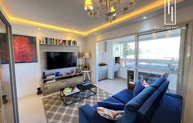 Imagem 14: FLORIANóPOLIS - Apartamento Padrão - Itacorubi