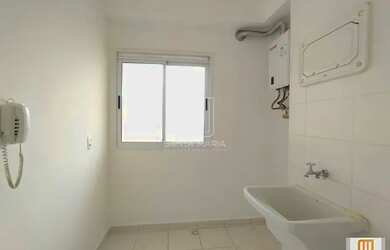 Imagem 9: Apartamento tipo - padrao 2 dormitórios/suite, cozinha planejada, portaria...