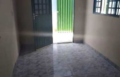 Imagem: A casa possui 2 Dormitórios, 2 Banheiros, 1 Vaga na garagem