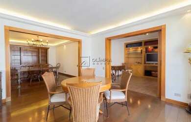 Imagem 8: Apartamento Locação Jardim Paulista 220 m² 2 Dormitórios