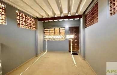 Imagem 9: SOBRADO NA SANTA CATARINA