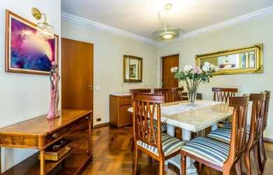 Imagem 3: APARTAMENTO RESIDENCIAL em São Paulo - SP, Perdizes