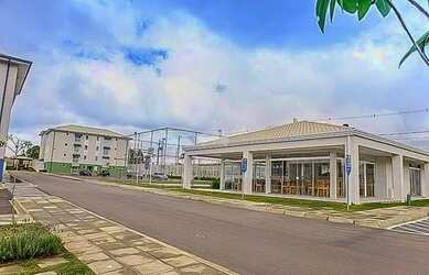 Imagem 9: Encantador apartamento de 2 quartos, garden e móveis planejados no Costeira,...