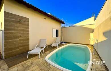 Imagem 4: Casa térrea à venda, 153 m² - Jardim Brasil - Itupeva/SP