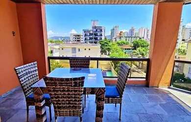 Imagem 6: ÓTIMA LOCALIZAÇÃO COM LAZER, 02 QUADRAS DA PRAIA