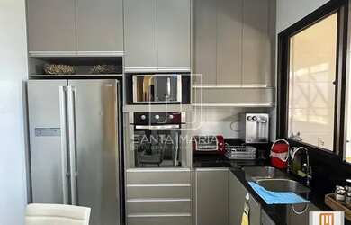 Imagem 8: Apartamento tipo - padrao 4 dormitórios/suite, cozinha planejada, portaria...