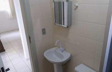 Imagem 5: Apartamento, Parque da Fonte, Ensolarado, Não é Térreo, Condomínio...