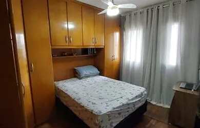 Imagem 12: Apartamento com 1 dormitório, 70 m² - venda por R$ 390.000 ou aluguel...