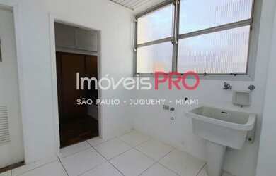 Imagem 15: Moema - excelente apartamento - 3 dormitório -1 suíte - 3 vagas - 132 m² úteis
