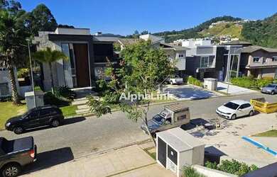 Imagem 5: Casa com 5 dormitórios à venda, 524 m² por R$ 9.600.000,00 - Alphaville...