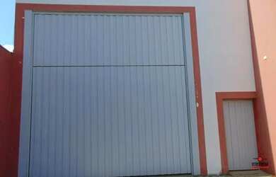 Imagem: O depósito possui 450m² de Área e está localizado em Centro