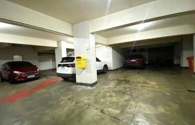 Imagem 2: 1 Vaga Escritura Investimento 55M² C/ dependência, Vistão Floresta,...