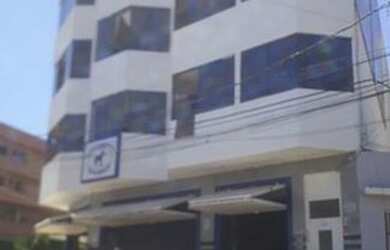 Imagem: O apartamento possui 2 Dormitórios, 1 Banheiro e 60m² de Área