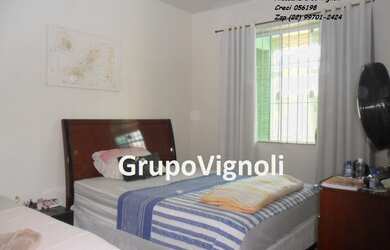 Imagem 12: Linda casa no Boqueirão