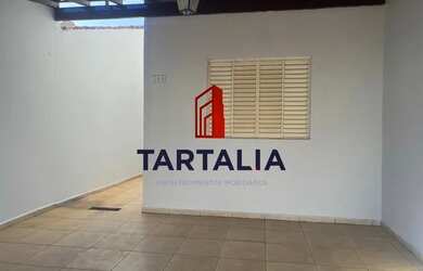 Imagem: A casa possui 2 Dormitórios, 1 Banheiro, 90m² de Área e