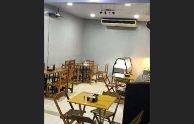 Imagem: A casa possui 2 Dormitórios, 2 Banheiros e 500m² de Área