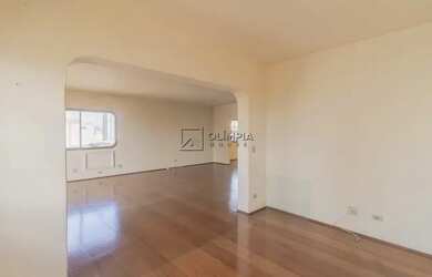 Imagem 8: Apartamento Locação 4 Dormitórios - 320 m² Campo Belo