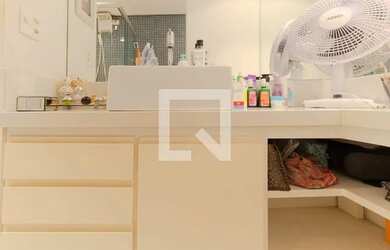 Imagem 13: Apartamento para Aluguel - Moema, 2 Quartos, 60 m2