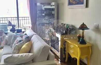 Imagem 11: 8 minutos a pé Metrô. Piscina, Churrasqueira, Ar-condicionadoe141m²...