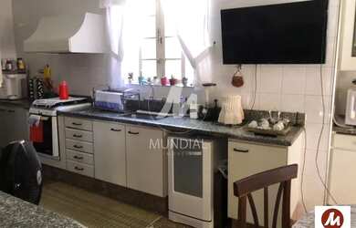 Imagem 8: Casa sobrado na rua 3 dormitórios/suite, cozinha planejada