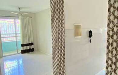 Imagem 3: Horto Santo Antonio. Varanda, 50m² de Área, 1 Vaga na garageme2 Dormitórios