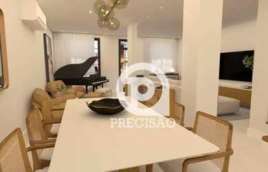 Imagem 4: Casa à venda, 234 m² por R$ 1.420.000,00 - Glória - Rio de Janeiro/RJ