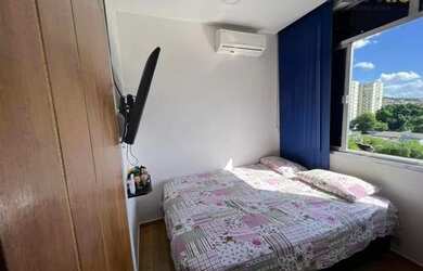 Imagem 11: Cobertura à venda, 76 m² por R$ 299.000,00 - Campinho - Rio de Janeiro/RJ