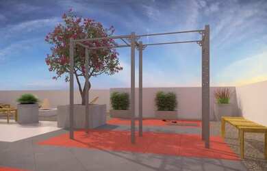 Imagem 15: APARTAMENTO RESIDENCIAL em São Paulo - SP, Saúde