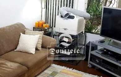 Imagem 6: Sobrado à venda, 326 m² por R$ 1.199.999,90 - Santa Maria - Santo André/SP