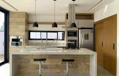 Imagem 11: Casa com 4 quartos à venda, 265 m² por R$ 2.900.000 - Brisas de Jundiaí,...