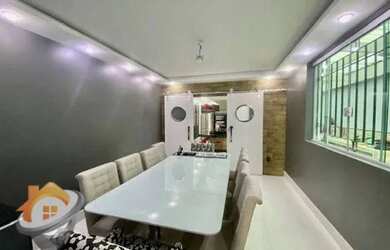 Imagem 7: Sobrado com 5 dormitórios, 280 m² - venda por R$ 3.000.000,00 ou aluguel...