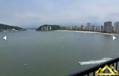 Imagem: O apartamento possui 3 Dormitórios, 3 Banheiros, 2 Vagas na