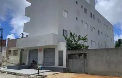 Imagem: O apartamento possui 2 Dormitórios, 1 Banheiro, 50m² de Área