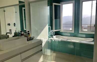 Imagem 15: Casa com 3 dormitórios, 420 m² - venda por R$ 5.000.000,00 ou aluguel...