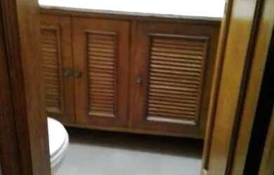 Imagem 7: Apartamento para aluguel com 107 metros quadrados com 3 quartos em Tijuca - Rio de Janeiro