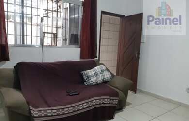 Imagem: Casa para venda possui 100 metros quadrados com 3 quartos