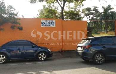 Imagem: O terreno possui 1.650m² de Área e está localizado em Campo