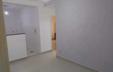 Imagem 2: Apartamento com 2 dormitórios, 46 m² - venda por R$ 159.000,00 ou aluguel...