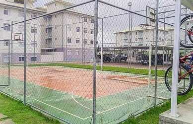 Imagem 10: Encantador apartamento de 2 quartos, garden e móveis planejados no Costeira,...