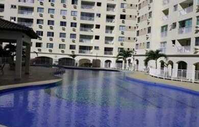 Imagem 6: Lauro de Freitas, Buraquinho, Condomínio Vita Morada Club