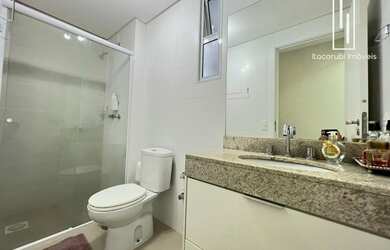 Imagem 10: FLORIANóPOLIS - Apartamento Padrão - Itacorubi