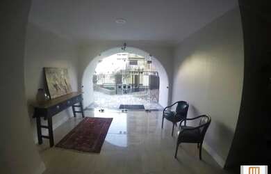 Imagem 13: Apartamento tipo - padrao 4 dormitórios/suite, portaria 24hs, salão...