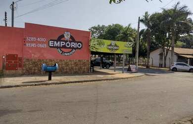 Imagem 7: Galpão/Depósito/Armazém para venda tem 430 metros quadrados em Jardim Vila Boa - Goiânia