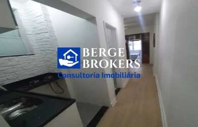 Imagem 14: Conjugado mobiliado perto da praia e metro de Copacabana Entre o metro...