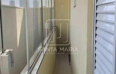 Imagem 16: Apartamento tipo - padrao 2 dormitórios/suite, cozinha planejada, em...