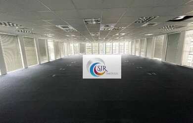 Imagem 7: Conjunto para alugar, 196 m² por R$ 19.600,00/mês - Bela Vista - São...