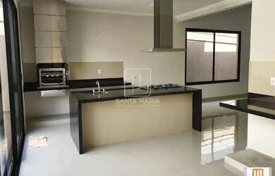 Imagem 8: Casa térrea em condominio 3 dormitórios/suite, cozinha planejada, portaria...